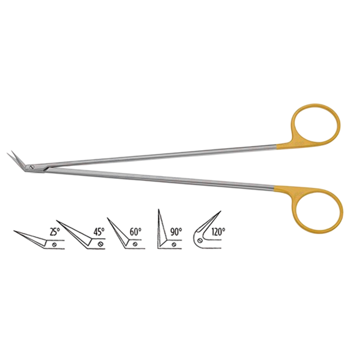Diethrich Scissors 