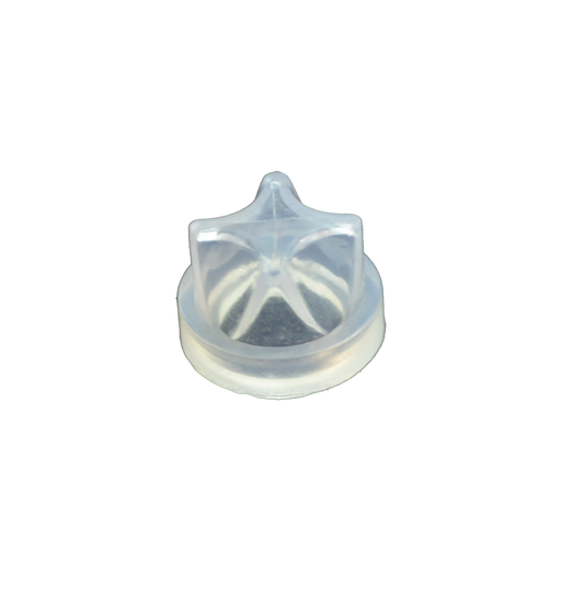 AED 5mm Trocar/Cannula Leaf Valve