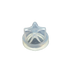 AED 5mm Trocar/Cannula Leaf Valve