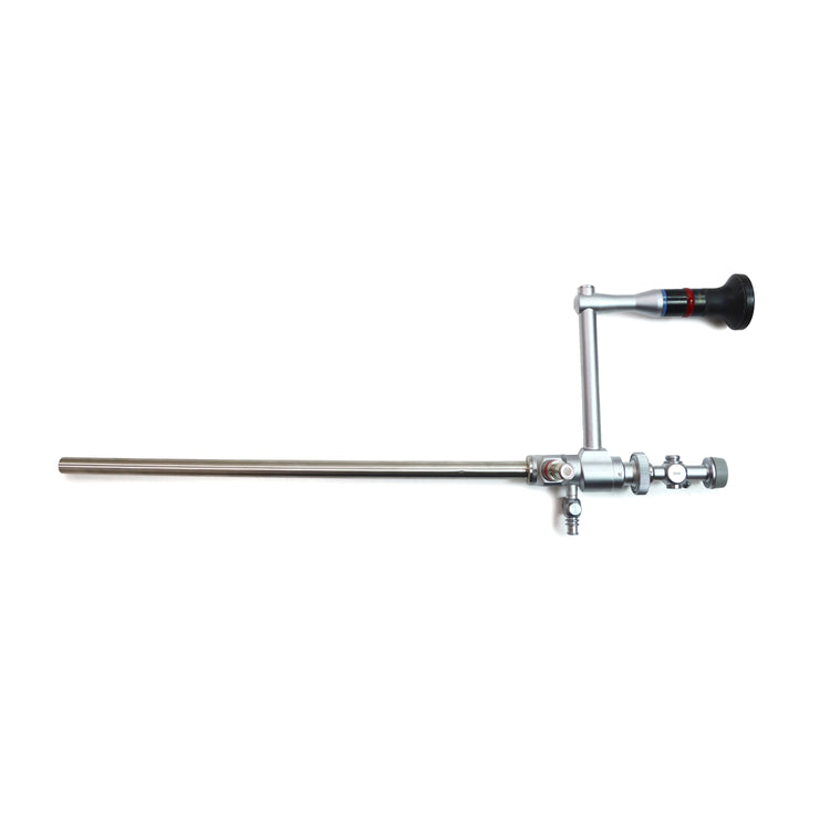 WOLF Panoview Plus CO2 Laser Laparoscope, 10MM 0º