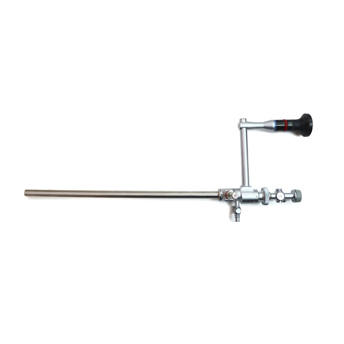 WOLF Panoview Plus CO2 Laser Laparoscope, 10MM 0º