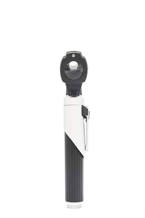 Fiber Optic Mini Otoscope Available In 7 Colors
