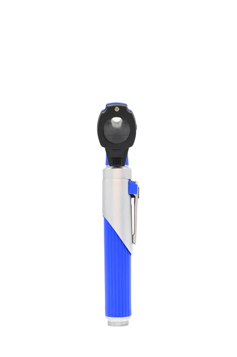 Fiber Optic Mini Otoscope Available In 7 Colors