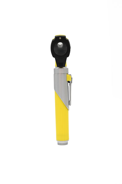 Fiber Optic Mini Otoscope Available In 7 Colors