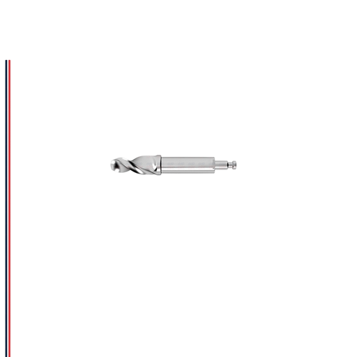 D'Errico Drill Bit - ddpeliteusa