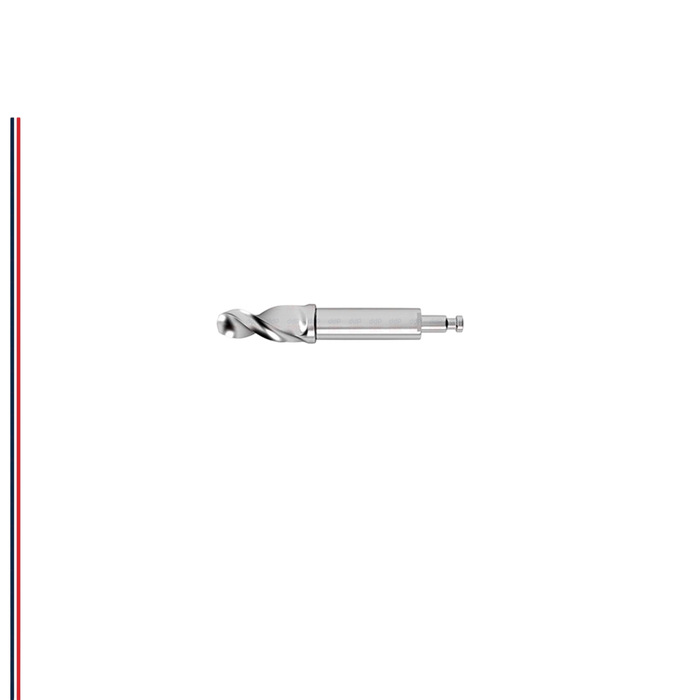 D'Errico Drill Bit - ddpeliteusa