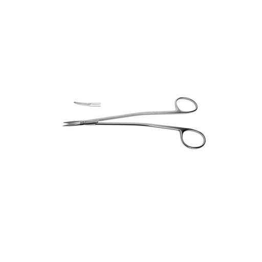 Dandy Trigeminal Scissors - ddpeliteusa