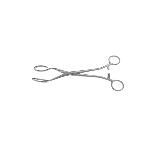 Dartigues Uterine Elevating Forceps 