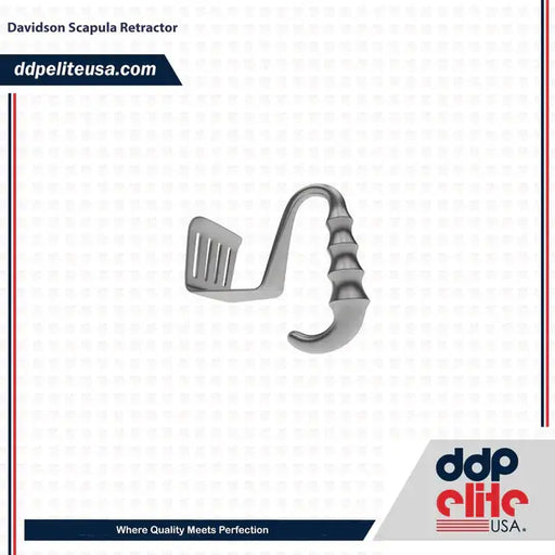 Davidson Scapula Retractor