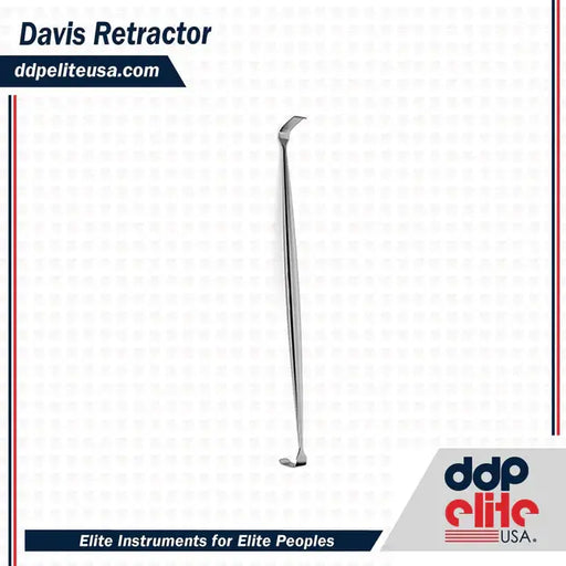 davis retractor