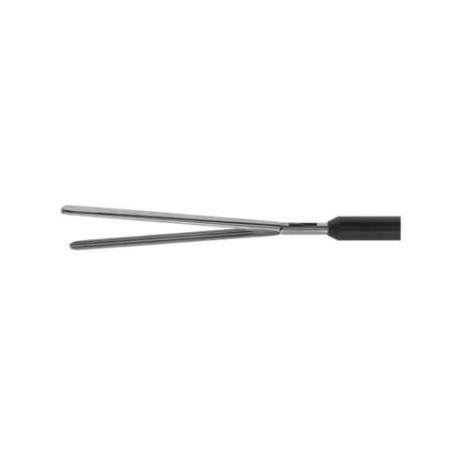 De Bakey Forceps 60mm Jaw Length 10mm Sheath Diameter - 3 Piece Modular Reusable Insert - ddpeliteusa