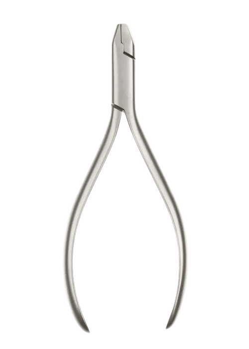 De La Rosa Plier A Perfect Tool for Contouring and Shaping Light Wire Loops - Ddp Elite USA