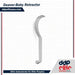 Deaver-Baby Retractor