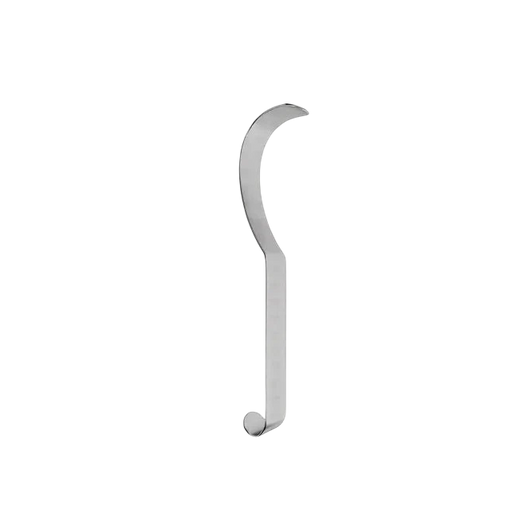 Deaver-Baby Retractor