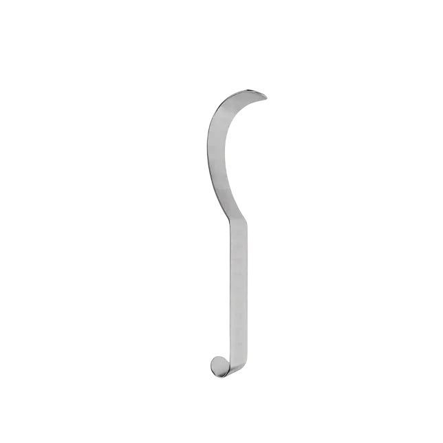 Deaver-Baby Retractor