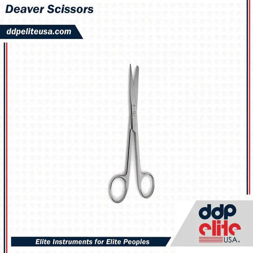 Deaver Scissors