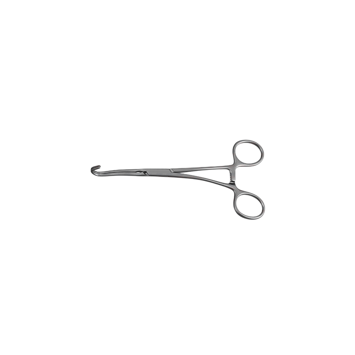 Debakey-Derra Anastomosis Clamp - ddpeliteusa