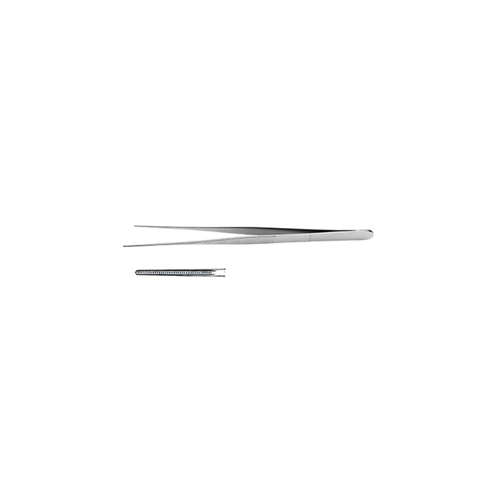 Debakey-Diethrich Vascular Tissue Forceps - ddpeliteusa