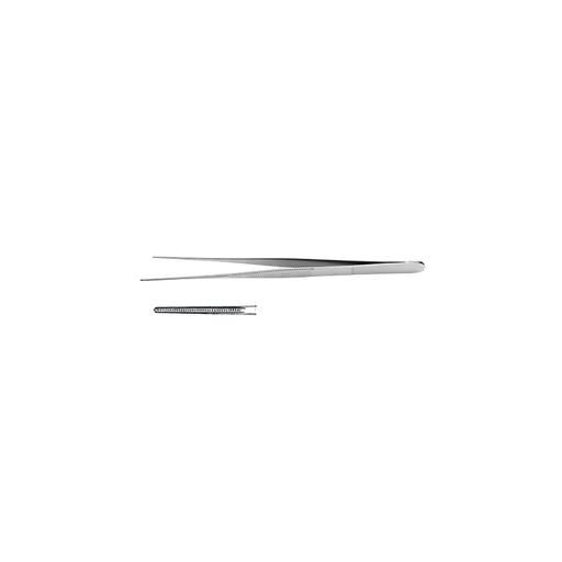 Debakey-Diethrich Vascular Tissue Forceps - ddpeliteusa