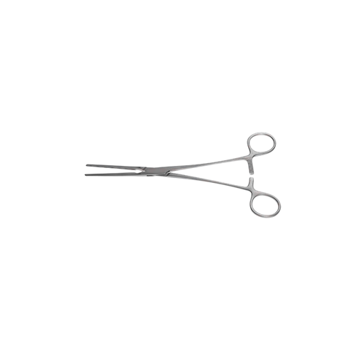 Debakey Coarctation Clamp - ddpeliteusa