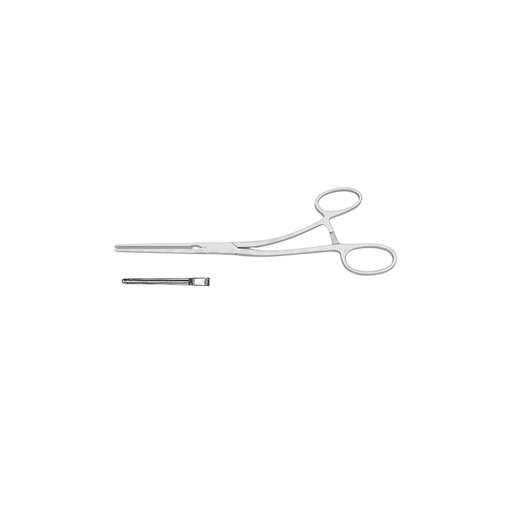 Debakey Miniature Coarctation Clamp - ddpeliteusa