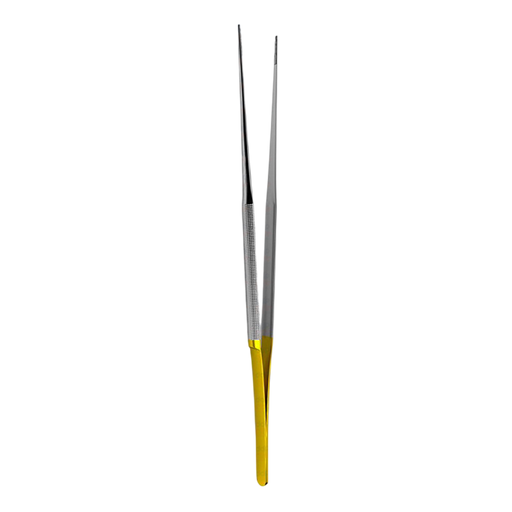Debakey Needle Pulling Tissue Forceps - Tungsten Carbide - ddpeliteusa