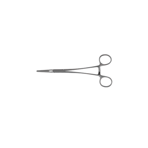 Debakey Patent Ductus & Peripheral Vascular Clamp - ddpeliteusa