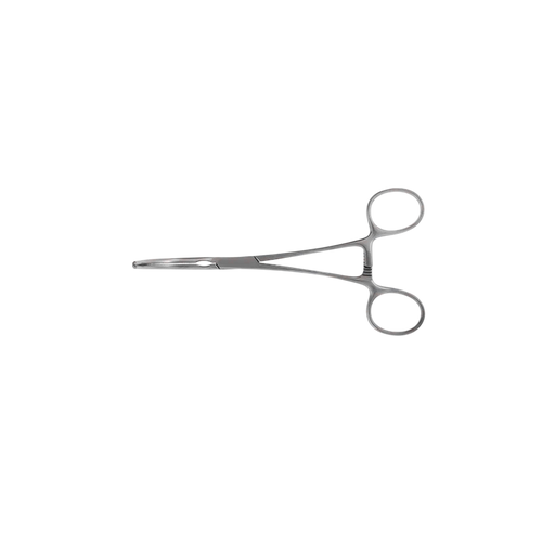 Debakey Peripheral Vascular Clamp - ddpeliteusa