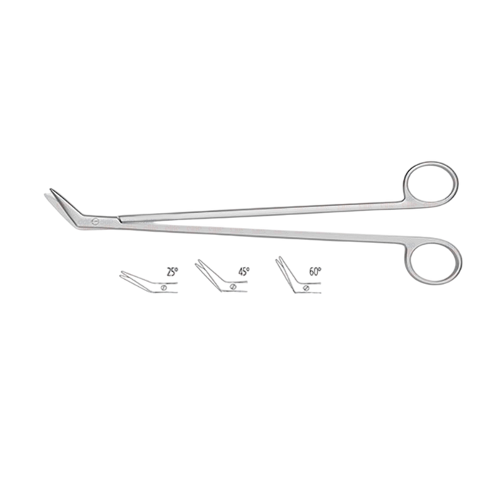 Debakey Potts-Smith Scissors - ddpeliteusa