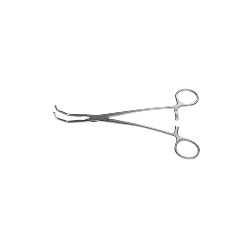 Debakey Tangential Occlusion Clamp - ddpeliteusa