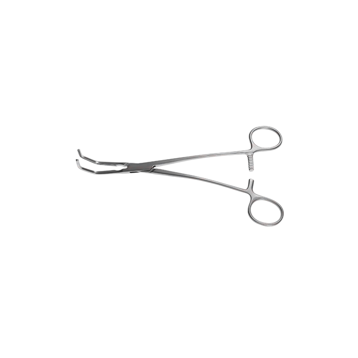 Debakey Tangential Occlusion Clamp - ddpeliteusa