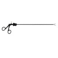 DeBakey Forceps 35cm with Rota-Loc Flushable Ratchet