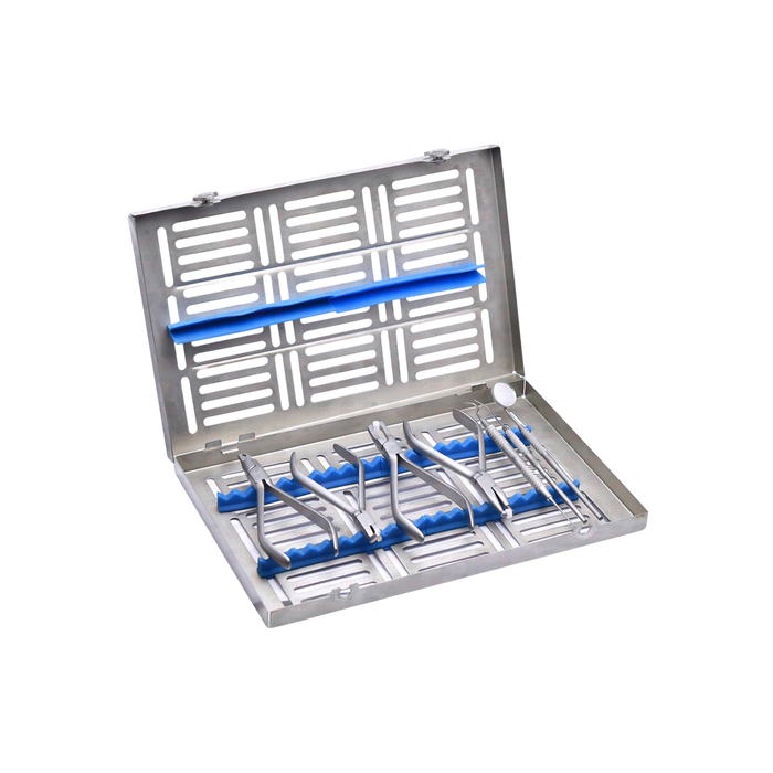 Debonding & Debanding orthodontic Set - DDP Elite USA