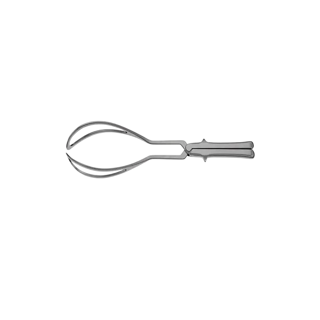 Delee Obstetrical Forceps | Ddpeliteusa
