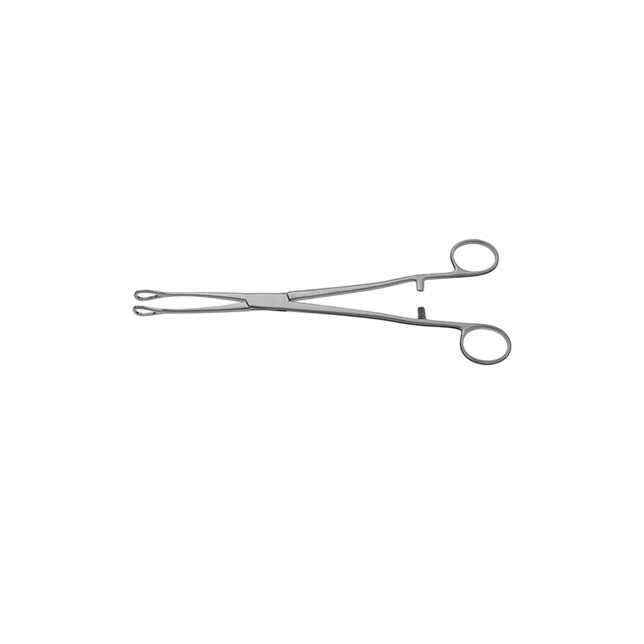 Delee Ovum Forcep