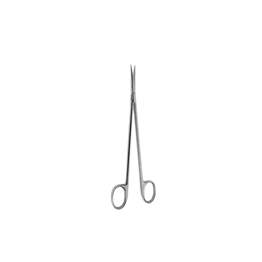 Demartel Artery & Dissecting Scissors