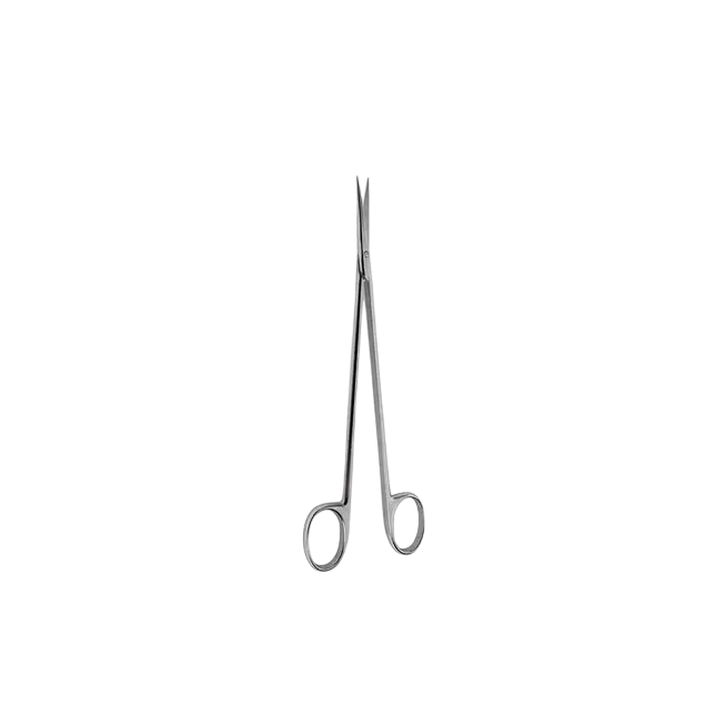Demartel Artery & Dissecting Scissors