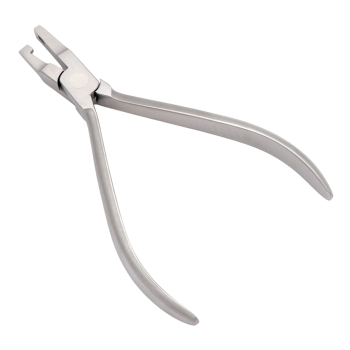 Vertical Clear Aligner Plier