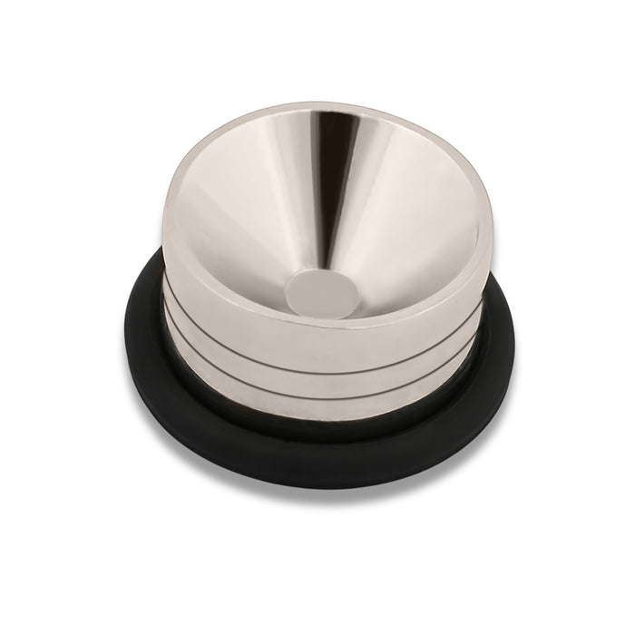 Dental Amalgam Well Non-slip