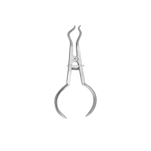 Dental Brewar Rubber Dam Clamps Forceps Instrument