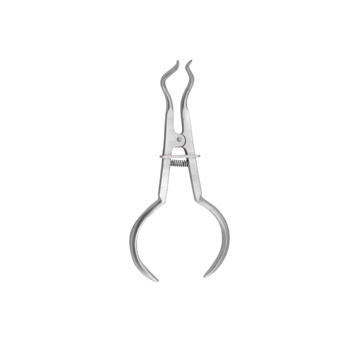 Dental Brewar Rubber Dam Clamps Forceps Instrument