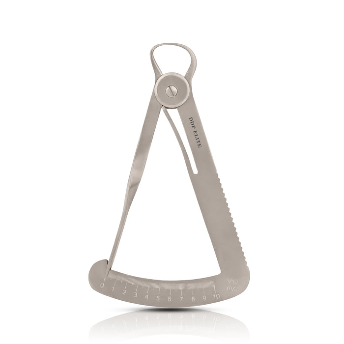 Dental Crown Caliper Iwanson Caliper