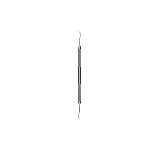 Dental Excavator Endodontic Instrument