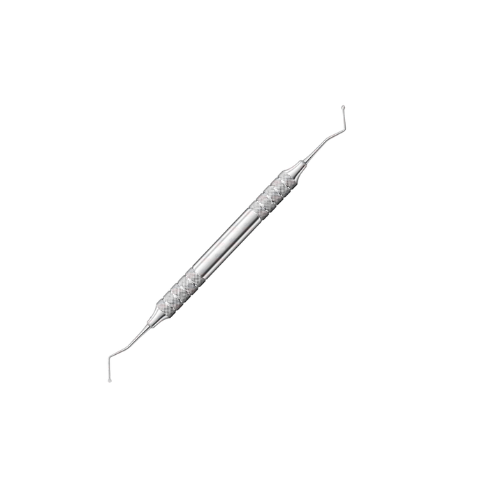 Dental Excavator Endodontic Instrument - ddpeliteusa