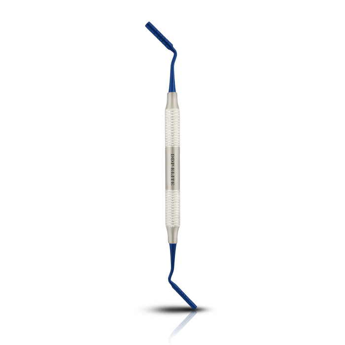 Dental Implant Bone Graft Plugger Grisdale Condenser Large Double Ended With 3mm & 3.5mm Working Tips | Ddp Elite USA