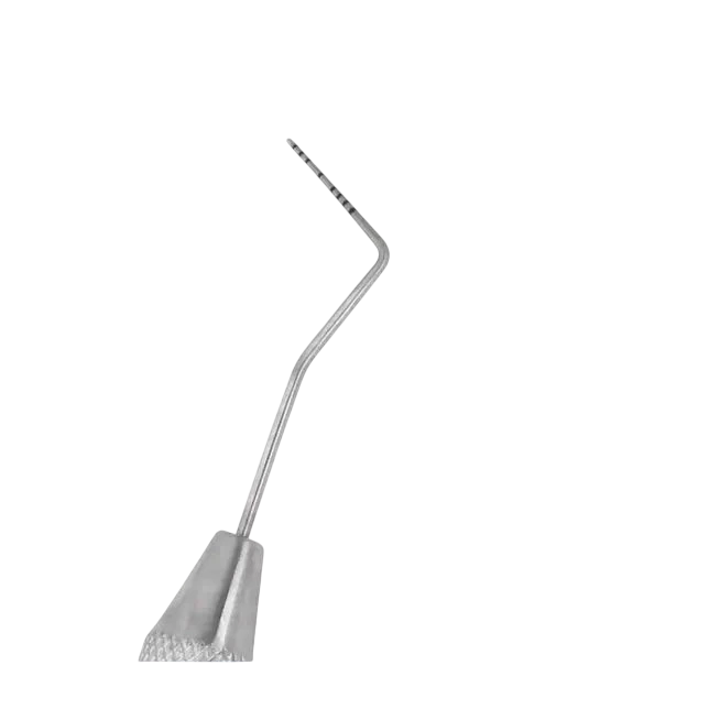 Dental Probe 11 Single Ended Instrument |