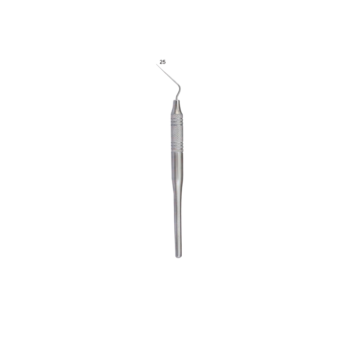 Dental Root Canal Spreader Instrument .25 - ddpeliteusa
