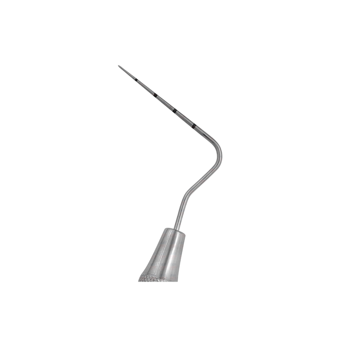 Dental Root Canal Spreader Instrument .30mm - ddpeliteusa