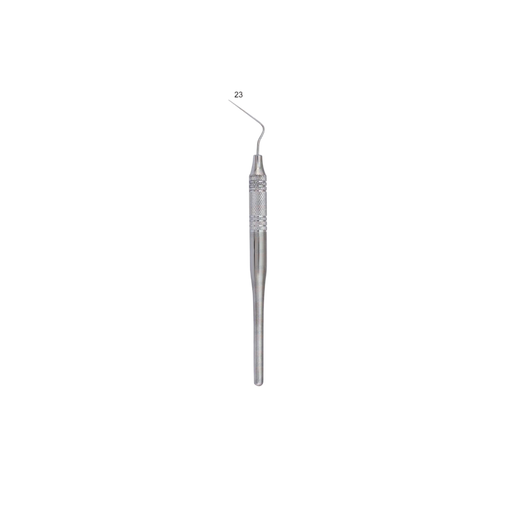 Dental Root Canal Spreader Instrument