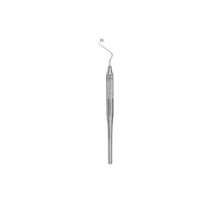 Dental Root Canal Spreader Instrument